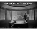 Den kdy se zastavila Zem�