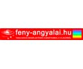 Logo webu feny-angyalai.hu