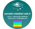 Logo webu cennetin-melekleri.web.tr